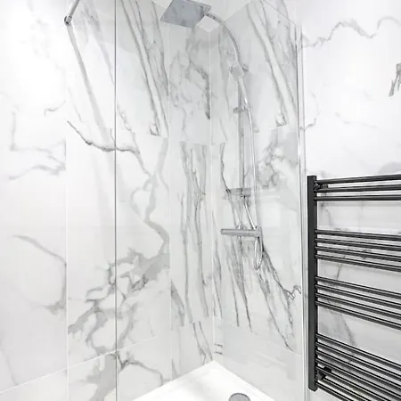 Concorde Saint Honore 1br 4p Appartamento Parigi