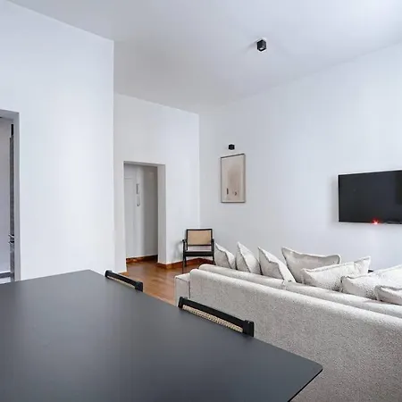 Concorde Saint Honore 1br 4p * Parigi